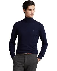 Polo Ralph Lauren Turtlenecks for Men 