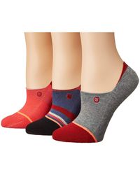 Stance Abigail 3-pack - Multicolor