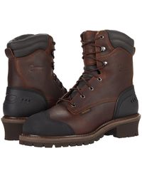 Chippewa Boots for Men | Online Sale up to 60% off | Lyst