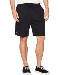 Lacoste Shorts for Men - Up to 43% off at Lyst.com