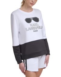 Karl Lagerfeld Sweatshirts for Women 