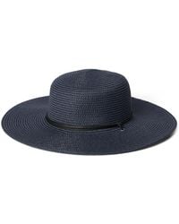 Columbia - Global Adventure Packable Hat Iii Traditional Hats Lg/Xl (6 3/4-7 1/2) Paper/Polyester/Polyethylene - Lyst