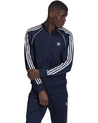 Adidas Originals Tracksuits For Men Up To 38 Off At Lyst Com