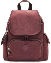 Kipling City Pack Mini Backpack - Multicolor
