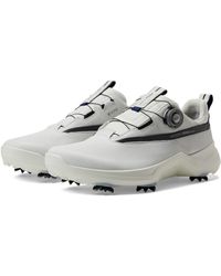 Ecco - Biom G5 Boa Golf Shoes - Lyst