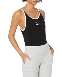 PUMA Bodysuits for Women | Online Sale up to 66% off | Lyst