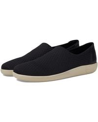 Ecco - Soft 2.0 Slip-on Sneaker - Lyst