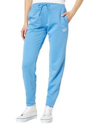 Reebok Track pants and sweatpants for 