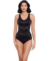 Miraclesuit - Extra Firm Control Back Sculpting Camisole - Lyst