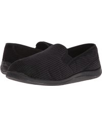 foamtreads men's slippers