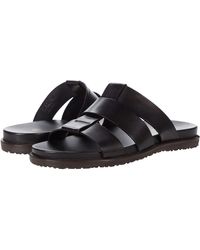 bruno magli men's sandals