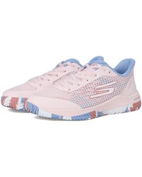 Skechers - Go Train Arch Fit Viper Court Pro - Lyst