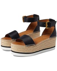 See By Chloé Espadrille shoes and sandals for Women | Christmas Sale up to  75% off | Lyst