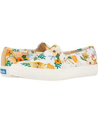 keds moccasins