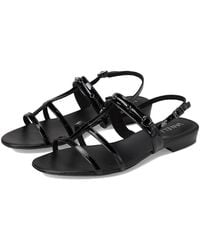 Vaneli - Banjel Sandals 8 W (D) - Lyst