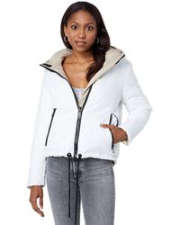 Sam Edelman Contrast Hood Glossy 
