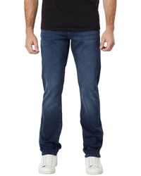 Relaxed And Loose-Fit Jeans for Men | Lyst - Page 2