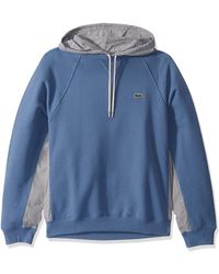 Lacoste Hoodies for Men | Online Sale 