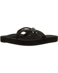 Reef Sandals and flip-flops for Women | Online Sale up to 43% off | Lyst