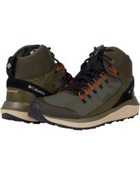 Columbia Boots for Men | Black Friday 