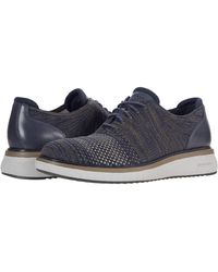 cole haan eon wingtip