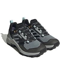 adidas Originals - Terrex Swift R3 Gore-Tex(R) (Semi Flash Aqua/Core/Wonder) Shoes - Lyst