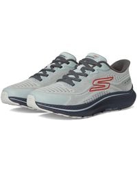 Skechers - Go Run Consistent 2.0 Lockhart Hands Free Slip-In Shoes/Charcoal 10 D - Lyst