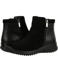 drew cologne ankle boot