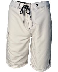 Hurley Boardshorts and swim shorts for Men | Online Sale up to 63% off |  Lyst