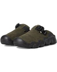 Keen - Hyperport Leather Clog Shoes Sea Turtle/ 10.5 D - Lyst