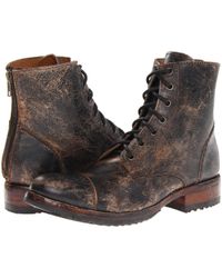 bed stu chukka boots