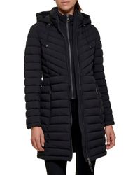 DKNY Casual jackets for Women | Online 