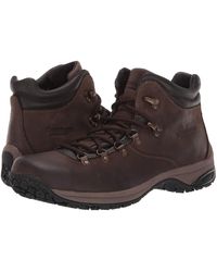 dunham royalton plain toe boot