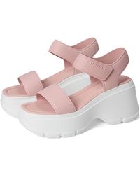 HUNTER - Abel Sandals, Synthetic - Lyst