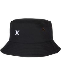 Hurley Vagabond Bucket Sun Hat for Men 