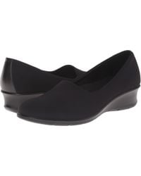Ecco Ballet flats and ballerina shoes for Women | Online Sale up to 70% off  | Lyst