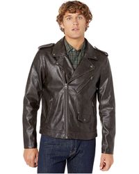 Levi's Leather jackets for Men | Online Sale up to 56% off | Lyst