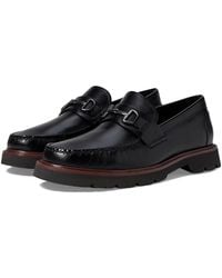 Cole Haan - American Classics Bit Loafer Lace Up Wing Tip Shoes/ 9.5 D - Lyst
