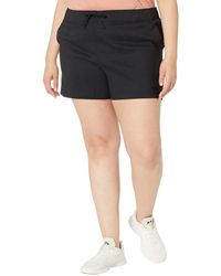 The North Face Shorts for Women - Up to 44% off at Lyst.com