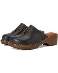Born - Torry Shoes 11 M (B) Leather - Lyst