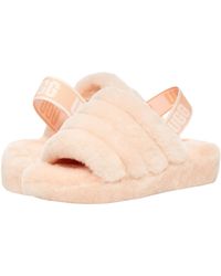 ugg fluff yeah slide sale