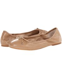 sam edelman felicia flat pink