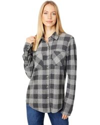 Lucky Brand Shirts for Women | Online Sale up to 75% off | Lyst