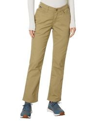Carhartt - Flame-Resistant Rugged Flex(R) Relaxed Fit Canvas Work Pants Clothing, Cotton/Elastane - Lyst