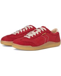 Dr. Scholls - Be True Lace-Up Shoes Shoes, Faux Leather - Lyst