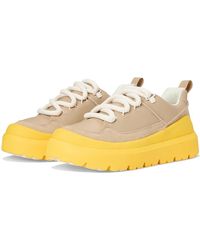 UGG - Heritage Utility Sneakers Shoes Mustard Seed/Summer Wheat 14 D - Lyst
