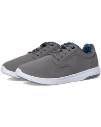 Travis Mathew - The Daily Ii Knit Print Lace-Up Boots, Synthetic - Lyst