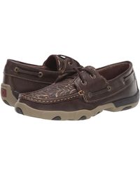 Women's Twisted X Flats and flat shoes 