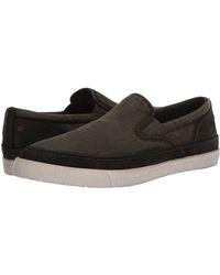 john varvatos jet slip on