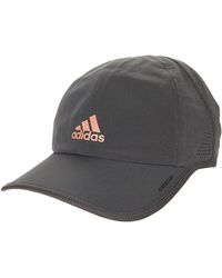 adidas - Superlite 2 Relaxed Adjustable Performance Cap - Lyst